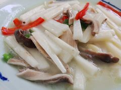 山药肚条-院8里·少城记忆老川菜(宽窄巷子店)