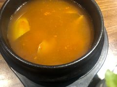 -·缸桶屋·韩式牛肋条自助烤肉(西湖D11店)