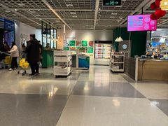 -宜家·瑞典风味餐厅(无锡店)