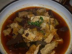 菜羊杂-老爷庙风味美食府(魏都大道店)