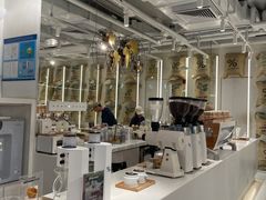 -% Arabica阿拉比卡咖啡(前滩太古里店)