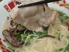 -豚王拉面(铜锣湾店 )