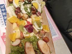 -必胜客(玉泉远洋店)