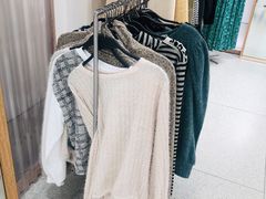 -ZARA(大上海时代广场店)