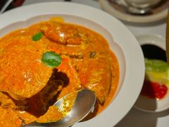 -狮拾久·现代新加坡料理(壹方城店)