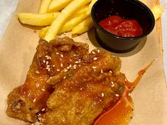 -必胜客(东西湖万达店)