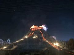 -横店影视城梦幻谷园区