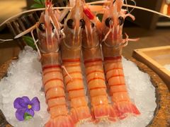 -Minase水濑·日料放题(外滩店)