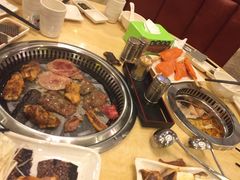 金太郎自助烤肉.火锅-金太郎自助烤肉.火锅(宝龙店)