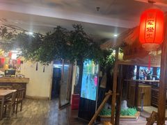 -萬家灯火·私房湘菜·22年老手艺(南岭大道店)