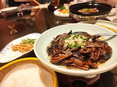 -上海人家花樣年华(中山公园店)