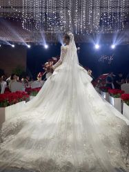 -欣薇婚纱(新源乐汇城店)