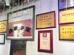 -白家餐厅(徐家汇店)