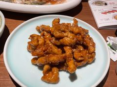 -吕氏疙瘩汤·新派鲁菜(济南万象城店)