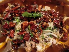 毛血旺-丰收日(五角场店)