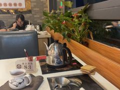 -粤点越有·茶点·粤菜(樵岭国际店)