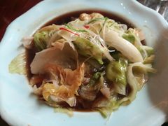 -桃源假日酒店餐厅·大益膳房