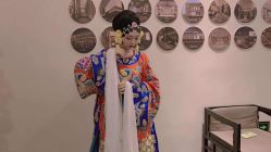 -盘子女人坊古装写真摄影(天津总店)