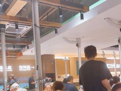 -炽城·烤肉名家(鸿达中央广场店)