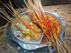 -匚巷火锅串串