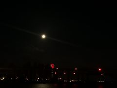 -闽江夜游台江旅游码头