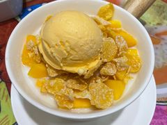 -甜心妈妈·榴莲星级糖水(北京路总店)