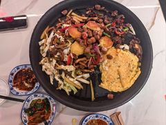 -一烙锅(友谊店)