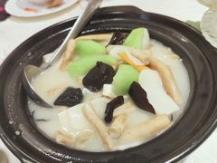 -荣粤酒家·融合粤菜