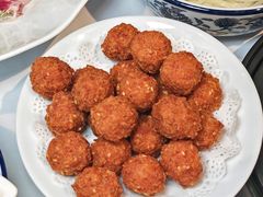 -月福京味斋·烤鸭店·北京菜(鼓楼总店)