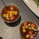 以茶入菜  香芙茗楼传承正宗杭帮味