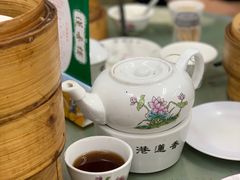 -香港蓮香樓(中環店)