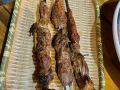 -新疆伊宁远征餐厅