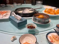 -景笙毋米粥底火锅(20年老字号)