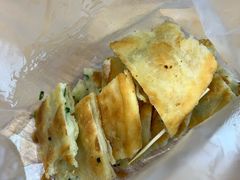 -咏春葱油饼(德政中路店)