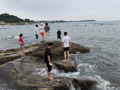 -老虎石海上公园