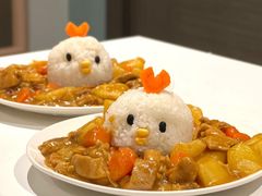 -蚝蚝先生·广式烧烤(信天广场店)