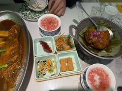 -苏梦江南·淮扬菜(夫子庙店)