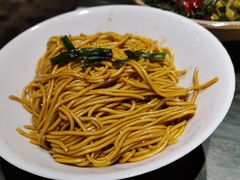 葱油拌面-兰溪小馆(首经贸店)