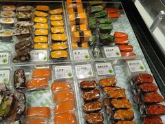 -鲜道寿司(雨花虹悦城店)