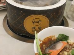 -诱货海鲜自助火锅(爱琴海购物公园东百店)