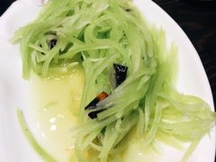 -老马家拉面(碧水花园东南)