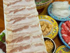 -松嘎里·乌拉满族火锅