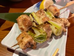 -有喜屋·深夜食堂(北京西路店)