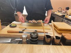 -鮨政·Omakase(港汇恒隆广场店)