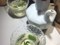 -茶是一枝花泡茶店