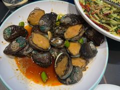 -小红鲸·海鲜餐厅(轸大路店)