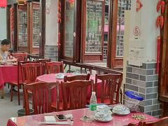 大堂-枫溪人家(枫泾古镇店)