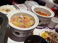-蛙来哒(石景山万达店)