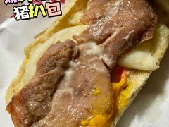 -LELECHA乐乐茶(百货大楼店)