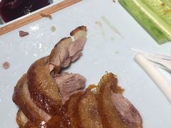 -吉祥春饼·烤鸭(国贸店)